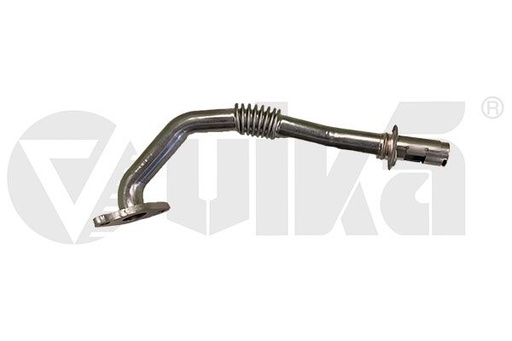 [11317723801] EGR VALVE PIPE VIKA VAG