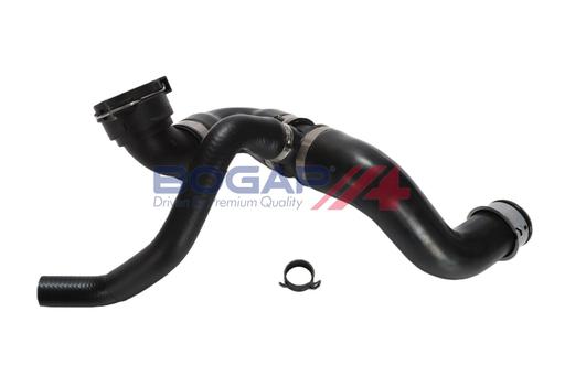 [C4228434] RADIATOR HOSE BOGAP MERC
