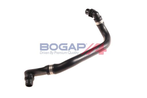 [C4228255] RADIATOR HOSE BOGAP MERC
