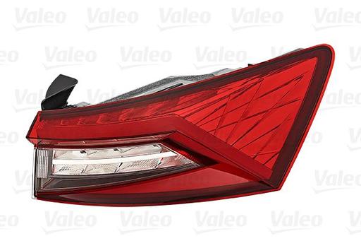 [47144] TAILLAMP OUTER RH VALEO VAG