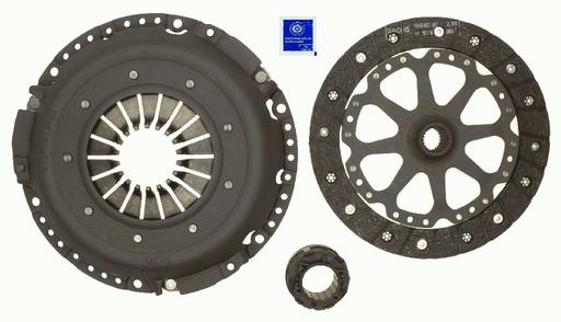 [3000 830 601] CLUTCH KIT SACHS PORSCHE