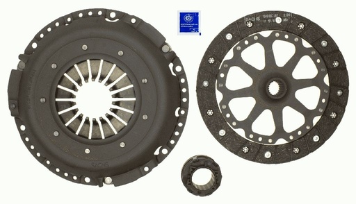[3000 830 601] CLUTCH KIT SACHS PORSCHE