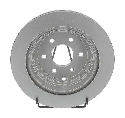 [DDF1785C] BRAKE DISC REAR 307MM FERODO MERC NISSAN