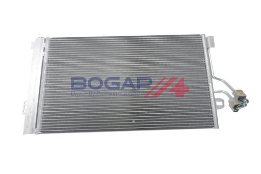 [C4117123] A/C CONDENSOR BOGAP MERC