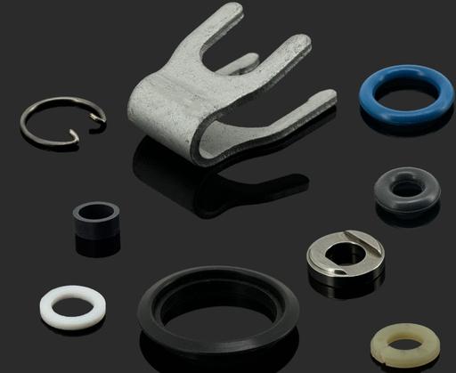 [C1640100] INJECTOR SEAL KIT BOGAP MERC