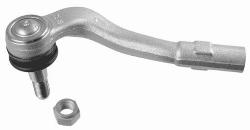 [31778 01] TIE ROD END OUTER LH LEMFORDER MERC