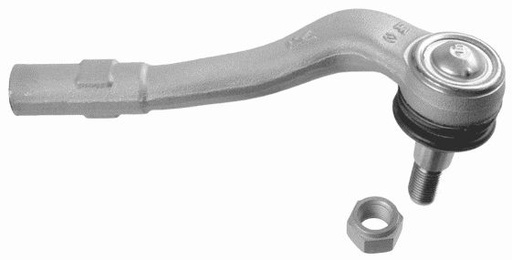 [31779 01] TIE ROD END OUTER RH LEMFORDER MERC