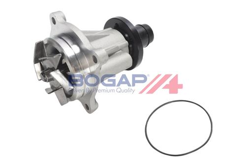 [E4234106] WATER PUMP BOGAP LAND ROVER