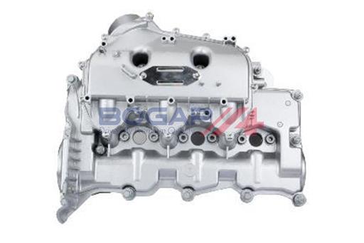 [P1115130] ROCKER COVER LH [ALLOY] BOGAP LAND ROVER JAGUAR