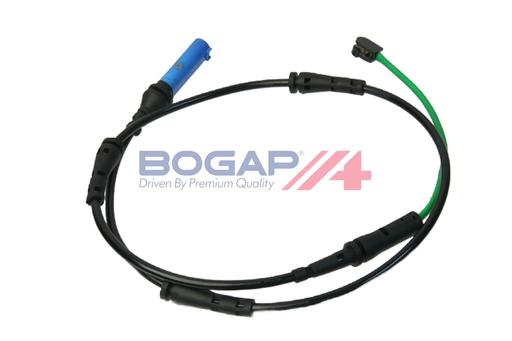 [B7118207] BRAKE SENSOR FRONT BOGAP BMW