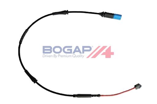 [B7118211] BRAKE SENSOR REAR BOGAP BMW