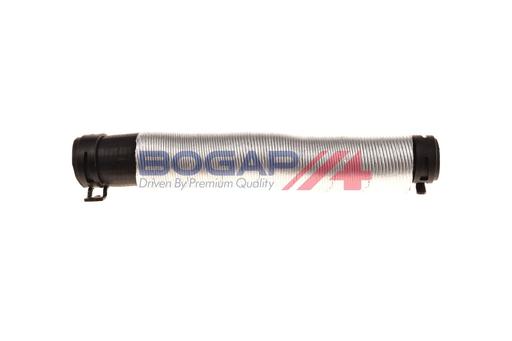[E4228132] EGR COOLER HOSE BOGAP LAND ROVER