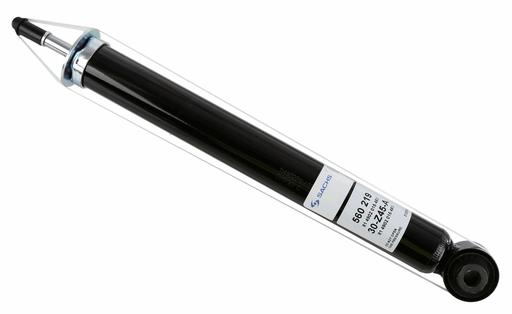 [560 219] SHOCK ABSORBER SACHS BMW