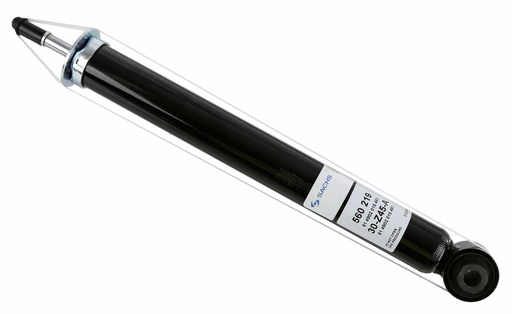[560 219] SHOCK ABSORBER SACHS BMW