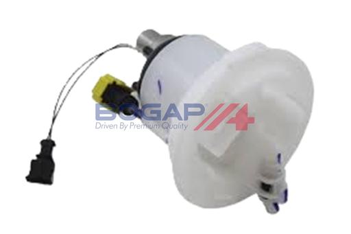 [E1655100] FUEL PUMP FEED UNIT FLANGE BOGAP LAND ROVER