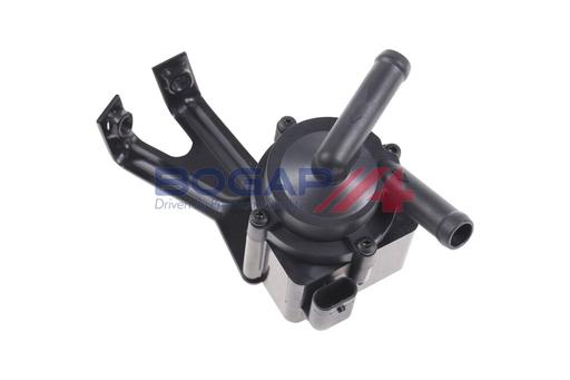 [B4233103] AUXILIARY WATER PUMP WITH BRACKET BOGAP BMW
