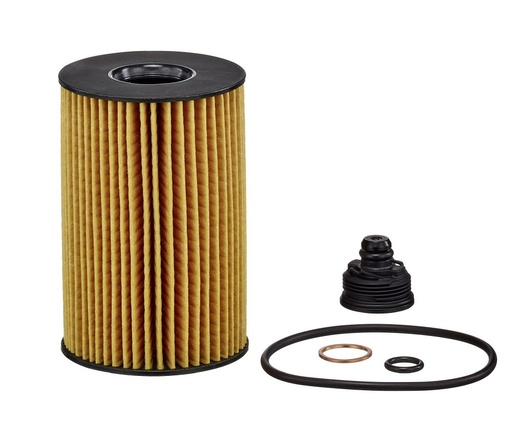 [HU8007Z KIT] OIL FILTER MANN BMW
