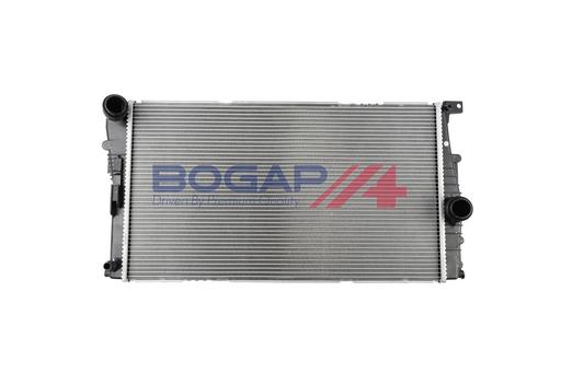 [B4210110] RADIATOR BOGAP BMW