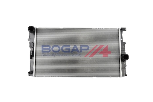 [B4210110] RADIATOR BOGAP BMW