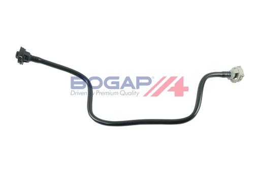 [A4217112] RADIATOR HOSE BOGAP VAG