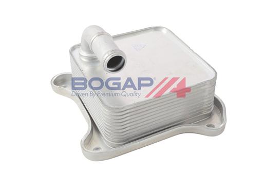 [A4222142] OIL COOLER ENGINE BOGAP VAG