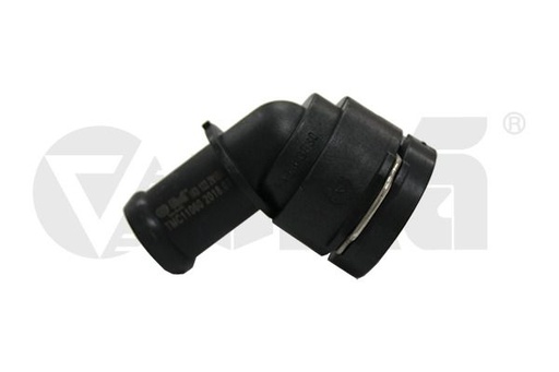 [11221561701] COOLANT FLANGE  VIKA VAG