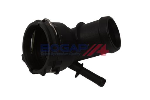 [A4252221] COOLANT FLANGE  BOGAP VAG