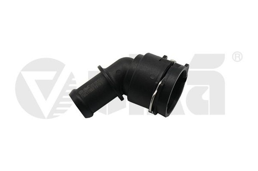 [11221561601] COOLANT FLANGE  VIKA VAG