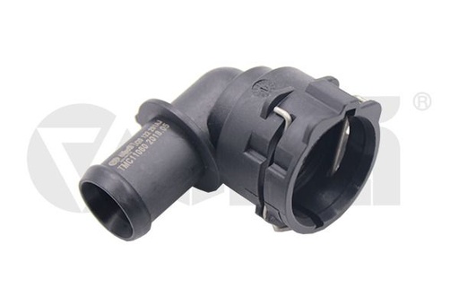 [11221572301] COOLANT FLANGE  VIKA VAG