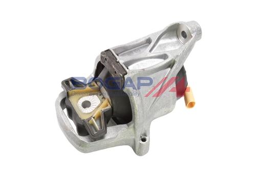 [A1911292] ENGINE MOUNT RH WITH SENSOR VIKA VAG