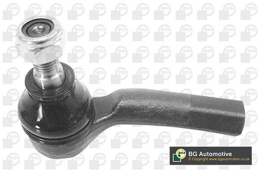 [SR9603] TIE ROD END OUTER LH BGA VAG