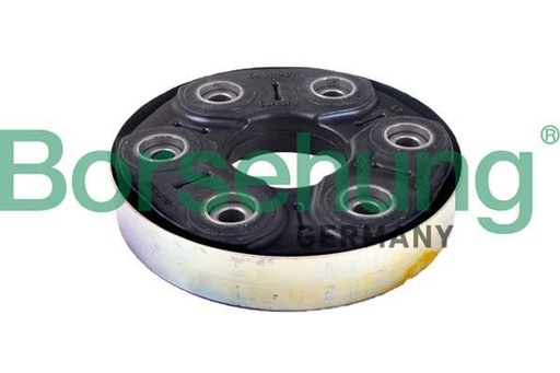 [B12378] FLEX DISC FRONT BORSEHUNG VAG