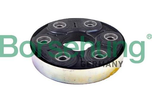 [B12378] FLEX DISC FRONT WITHOUT BOLTS  BORSEHUNG VAG