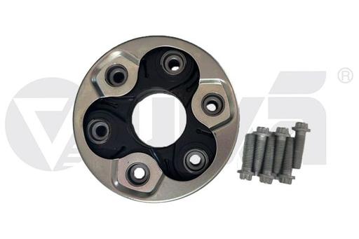 [K51789401] FLEX DISC FRONT WITH BOLTS VIKA VAG
