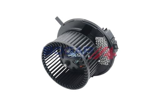 [A4111150] A/C BLOWER MOTOR WITH RESISTER BOGAP VAG
