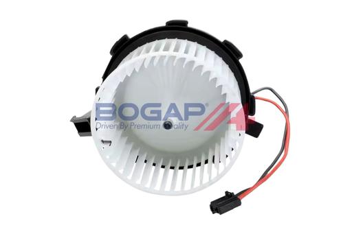 [A4111175] A/C BLOWER MOTOR BOGAP VAG