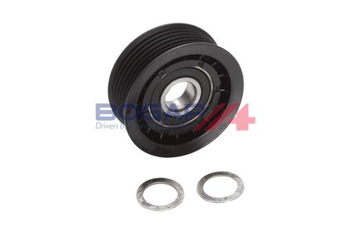 [C1318101] DEFLECTION PULLEY BOGAP MERC VAG