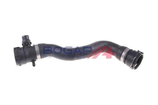 [B4228150] RADIATOR HOSE TOP BOGAP BMW