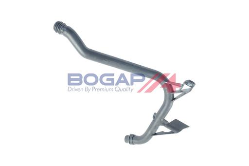 [B4229107] COOLANT PIPE BOGAP BMW