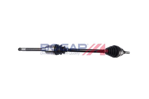 [C3710121] DRIVE SHAFT FRONT RH BOGAP MERC