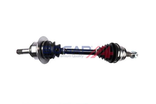[C3710120] DRIVE SHAFT FRONT LH BOGAP MERC