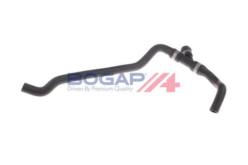 [B4228248] COOLANT HOSE BOGAP BMW