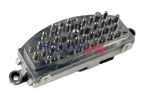 [C4112125] A/C BLOWER RESISTOR BOGAP MERC
