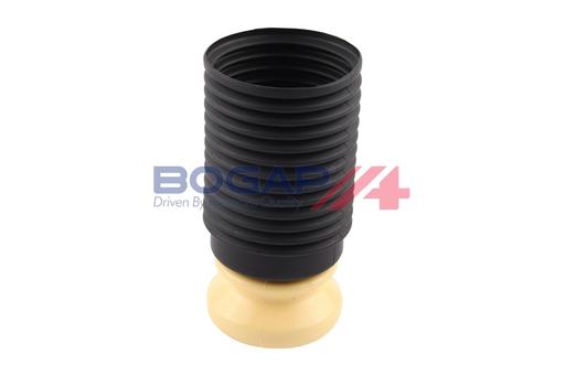 [B3414125] SHOCK BUFFER BUMP STOP & DUST COVER REAR BOGAP BMW