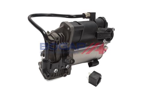 [C3428116] AIR SUSPENSION PUMP WITH RELAY BOGAP MERC
