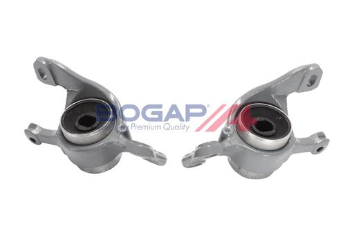 [B3328213] CONTROL ARM BUSH KIT WITH BRACKETS BOGAP BMW