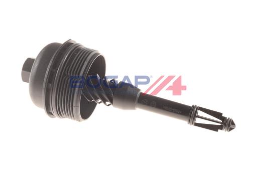 [C1422106] OIL FILTER HOUSING COVER BOGAP MERC