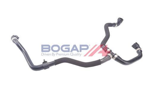 [B4228506] COOLANT HOSE BOGAP MERC