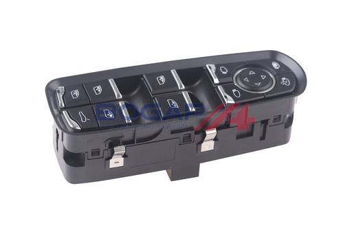 [A7339175] WINDOW SWITCH MASTER BOGAP PORSCHE*