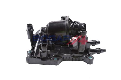 [B4234151] THERMOSTAT ASSEMBLY BOGAP BMW